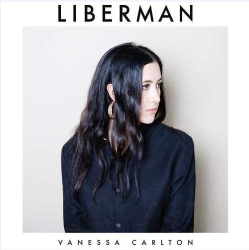 Carlton,vanessa - Liberman - Music CD