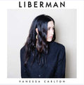 Carlton,vanessa - Liberman - Music CD