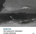 Ekenian / Gurdjieff Ensemble - Komitas - Music CD