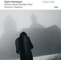 Hamasyan,tigran - Luys I Luso - Music CD