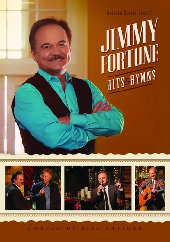 Fortune,jimmy - Hits & Hymns - DVD