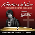 Timeless Gospel Classics, Vol. 3 Music CD