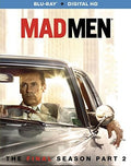 Mad Men: The Final - Season Part 2 - Mad Men: The Final - Season Part 2 - Blu-ray