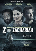Z For Zachariah - Z For Zachariah - DVD