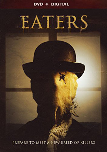Eaters - Eaters - DVD