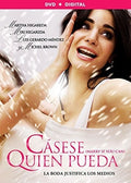 Casese Quien Pueda - Casese Quien Pueda - DVD