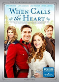 When Calls The Heart Movie Collection: Year 2 - When Calls The Heart Movie Collection: Year 2 - DVD