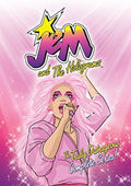 Jem & The Holograms: Truly Outrageous Comp Series - Jem & The Holograms: Truly Outrageous Comp Series - DVD