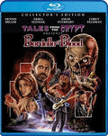 Tales From The Crypt Presents: Bordello Of Blood - Tales From The Crypt Presents: Bordello Of Blood - Blu-ray