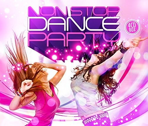 Non Stop Dance Party / Various - Non Stop Dance Party / Various - Music CD