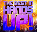 Best In Hands Up / Various - Best In Hands Up / Various - Music CD