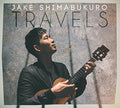 Shimabukuro,jake - Travels - Music CD