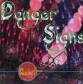 Danger Signs - Reset - Music CD