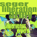 Seger Liberation Army - Innervenus Eyes - Vinyl Record