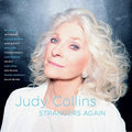 Collins,judy - Strangers Again - Music CD