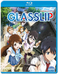 Glasslip - Glasslip - Blu-ray