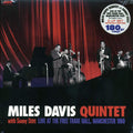 Miles Davis Quintet, Sonny Stitt - Live At The Free Trade Hall, Manchester 1960 (ltd. ed.) (2xLP) (180g) Vinyl Record
