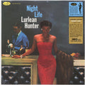 Lurlean Hunter - Night Life (+3 bonus tracks) (ltd. ed.) (180g) Vinyl Record
