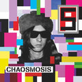 Primal Scream - Chaosmosis - Vinyl Record
