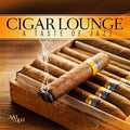 Cigar Lounge - Taste Of Jazz / Various - Cigar Lounge - Taste Of Jazz / Various - Music CD