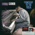 Erroll Garner - Concert By The Sea (+bonus track) (180g) (red vinyl) Vinyl Record