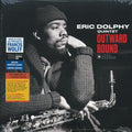 Eric Dolphy Quintet - Outward Bound (+2 bonus tracks) (ltd. ed.) (180g) Vinyl Record