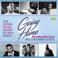 Going Home:road To Soul - Memphis, Stax / Various - Going Home:road To Soul - Memphis, Stax / Various - Music CD
