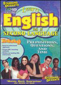 Standard Deviants: Esl Program 2 - Prepositions - Standard Deviants: Esl Program 2 - Prepositions - DVD