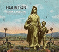 Lanegan,mark - Houston: Publishing Demos 2002 - Vinyl Record