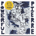 Hooton Tennis Club - P.o.w.e.r.f.u.l P.i.e.r.r.e - Vinyl Record