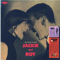Jackie And Roy - You Smell So Good (+4 bonus tracks) (180g) Vinyl Record