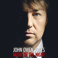 Owen-jones,john - Music Of The Night - Music CD