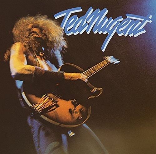 Nugent,ted - Ted Nugent - Music CD