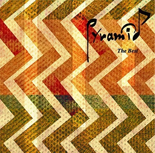 Pyramid - Best - Music CD