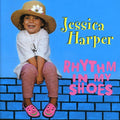 Harper,jessica - Rhythm In My Shoes - Music CD