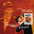 Frank Sinatra - Songs For Swingin' Lovers (+bonus track) (ltd. ed.) (180g) (orange vinyl) Vinyl Record