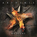 Arthemis - We Fight - Music CD