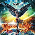 Phoenix Rising - Mmx 2 - Music CD