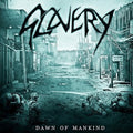 Slavery - Dawn Of Mankind - Music CD