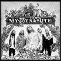 My Dynamite - My Dynamite - Music CD