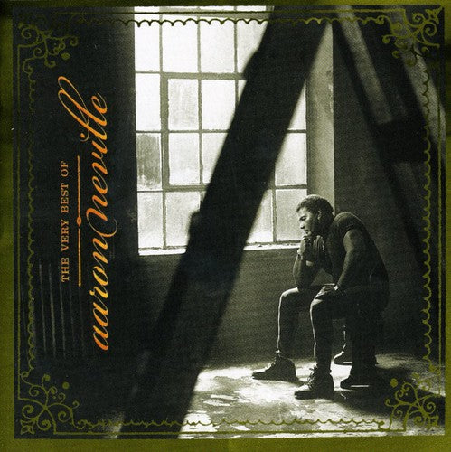 Neville,aaron - Very Best Of Aaron Neville - Music CD