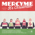 Mercyme - Mercyme It's Christmas - Music CD