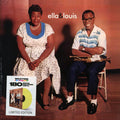Ella Fitzgerald, Louis Armstrong - Ella & Louis (180g) (yellow vinyl) Vinyl Record