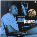 Fats Domino - Just Domino (+2 bonus tracks) (180g) Vinyl Record