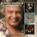 Ferguson,maynard - Chameleon/conquistador/hot - Music CD