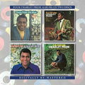 Pride,charley - Charley Pride's 10th Album/sings Heart Songs/i'm - Music CD