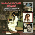 Walden,narada Michael - Garden Of Love Light/i Cry, I Smileawakening - Music CD
