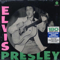 Elvis Presley - Elvis Presley (+4 bonus tracks) (180g) (picture disc) Vinyl Record