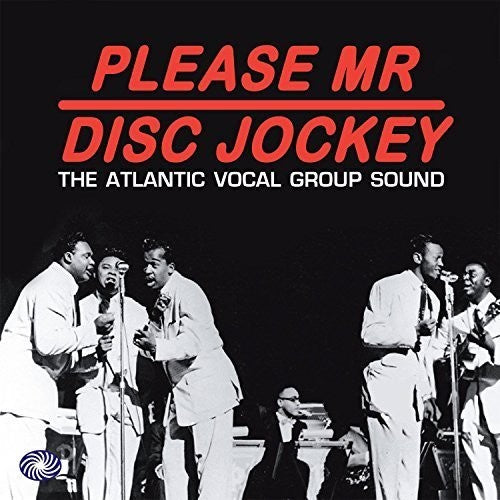 Please Mr Disc Jockey / Various - Please Mr Disc Jockey / Various - Music CD