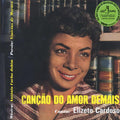 Elizete Cardoso - Cancao Do Amor Demais (+4 bonus tracks) (180g) Vinyl Record
